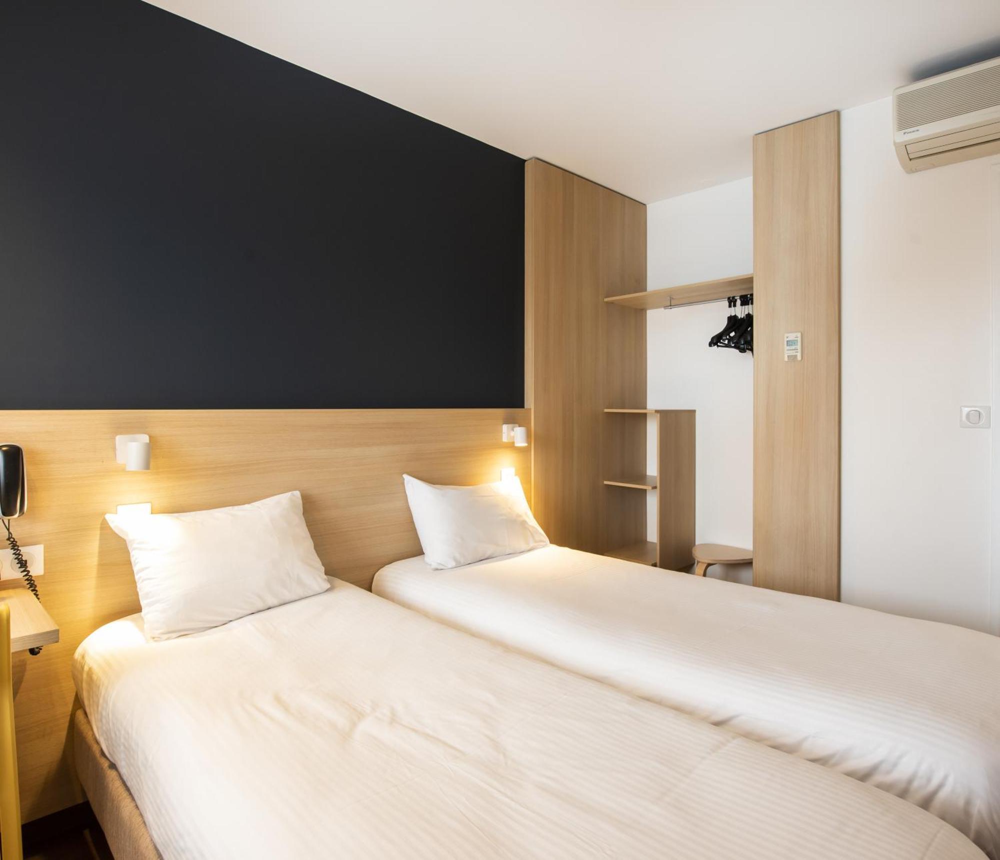 The Originals Access Hotel Bordeaux Aeroport Mérignac Kültér fotó
